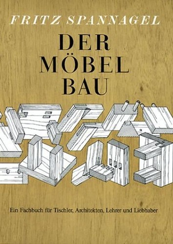 Der möbelbau ein fachbuch - ein,