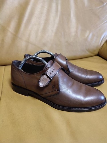 Men tod derby brown 42 - men,