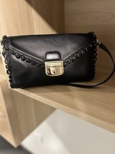 longchamp leder tasche