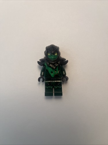 Lego ninjago possessed - lego, lloyd