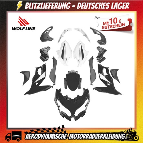 Wolfline komplette abs - wolfline,