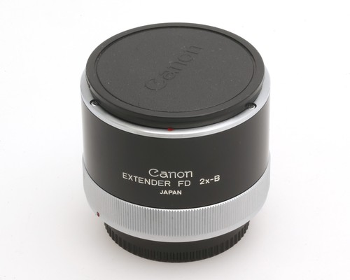 Canon extender b - fd, für