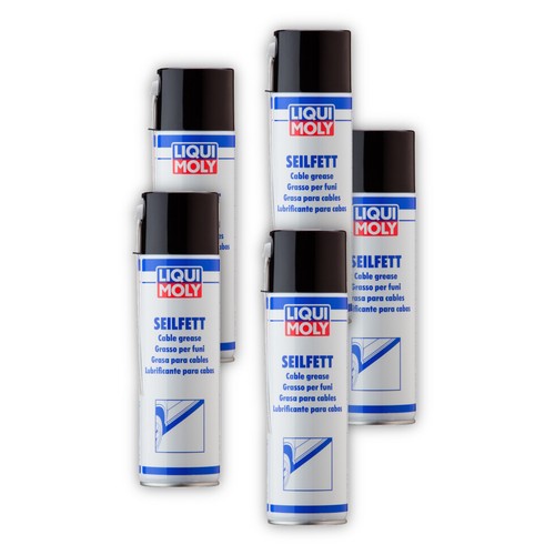 Schmiermittel liqui moly - liqui,