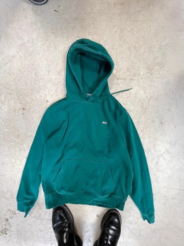 Tommy hilfiger hoodie - tommy,