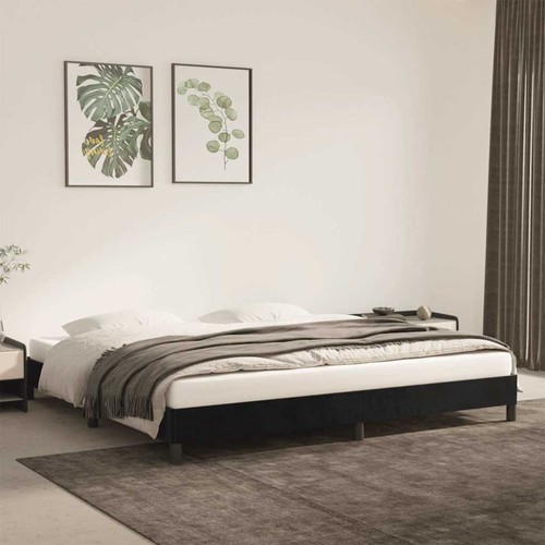 Bettgestell ohne matratze - bettgestell,