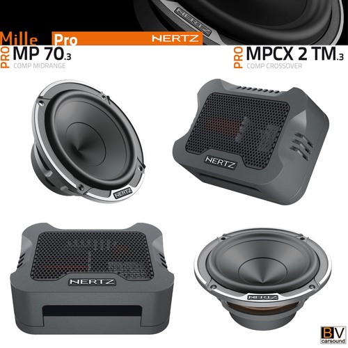 Hertz mille 3 - mille, 70.3