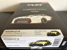 Sturmkind Drift Racer NISSAN