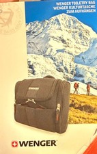 Wenger Kosmetiktasche NEU