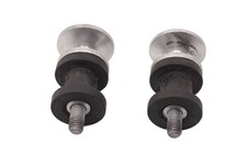 Sitzbankhalter Gummi Dämpfer