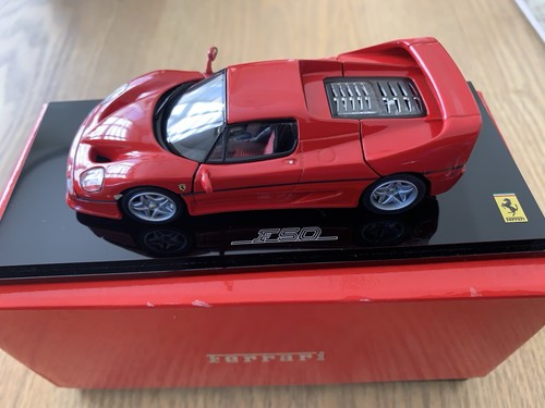 Kyosho ferrari f50 43 - ferrari, 1/43