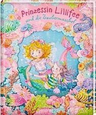 Prinzessin Lillifee und die