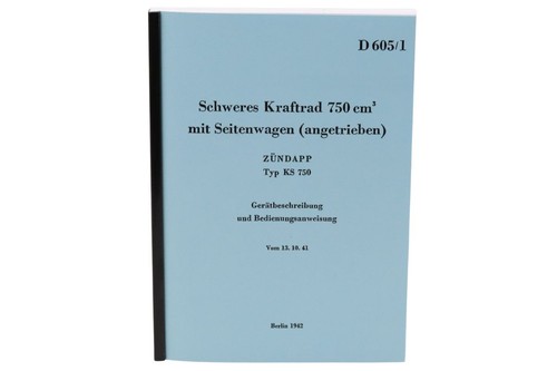 Betriebsanleitung für