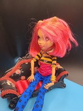 Monster High Howleen Wolf Pack