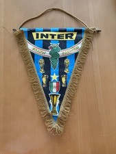 Inter Mailand Wimpel Grandi