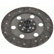 Sachs Kupplungsscheibe