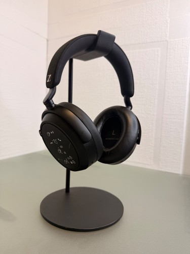 Sennheiser momentum wireless - sennheiser, 4