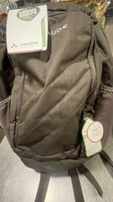 VAUDE Laptop Rucksack-Petimir, 22 Liter/15,6 Zoll. Neu. Außenmaß: 50x30x12 cm
