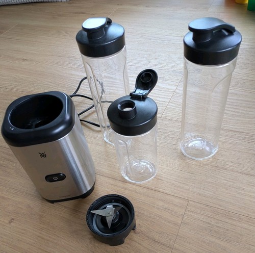 Wmf kult mix - x, 0,6l