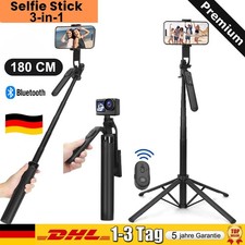 Smartphone Selfie Stick
