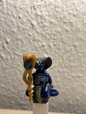 LEGO Ninjago Minifigur Skales