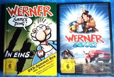 Werner Beinhart! + muss