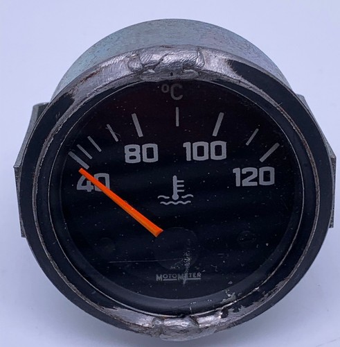 Motometer termperatur - motometer,