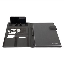 Stop Schreibmappe A4 RPET