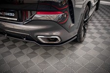 Street+ Mittlerer Diffusor