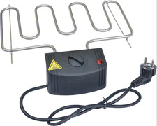 Profi 2000W Räucherofen