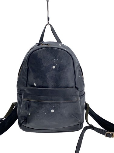 Gentil bandit paint rucksack - gentil,