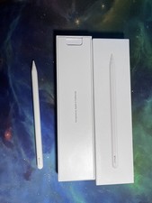 Apple Pencil 2. Gen MU8F2ZM/A Eingabestift iPad Pro Air Stylus Touch.