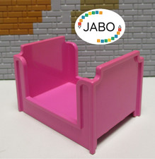 (R7/8) Lego Duplo Bed for