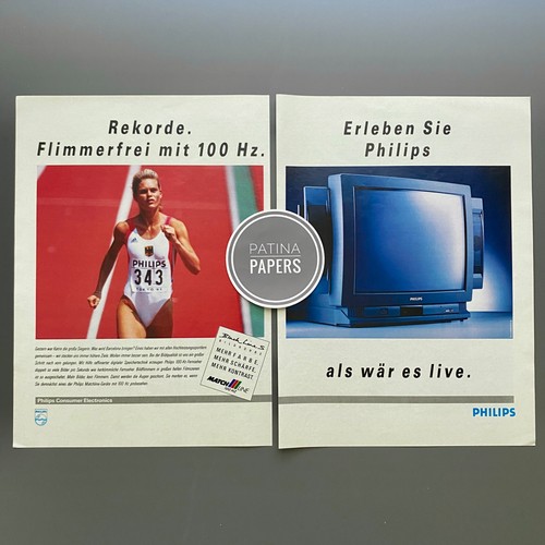 1992 katrin krabbe philips - katrin, 100