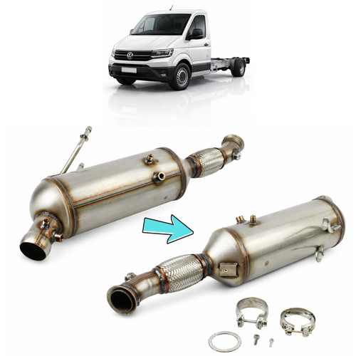 Dieselpartikelfilter dpf für - dieselpartikelfilter,