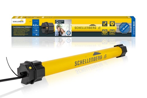 Schellenberg 21210