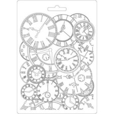 Soft Mould-STAMPERIA-flexible