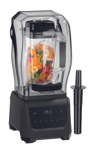Bartscher blender pro touch - blender,