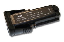 Akku 1500mAh für Bosch 36019A2010, GSR Mx2Drive, GSR PRODRIVE