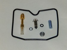 VERGASER REPARATUR SATZ K-4