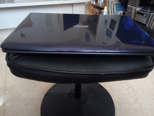 Laptop acer aspire - aspire,