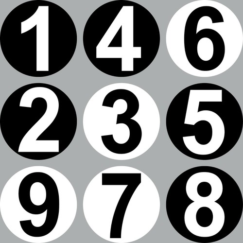 Aufkleber 10cm sticker - 4,