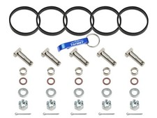 Drallklappen Reparatursatz