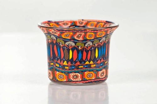 Votiv glas bohochic - glas, 90