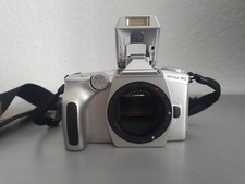 Konica Minolta Dynax 40 35mm Spiegelreflexkamera nur Gehäuse