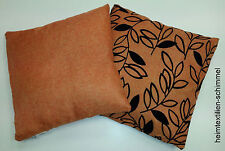 Designerkissen Dekokissen