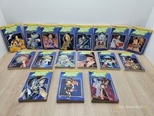 Shaman King Manga`s / Band