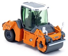 Schuco 452600500 - Hamm HD+