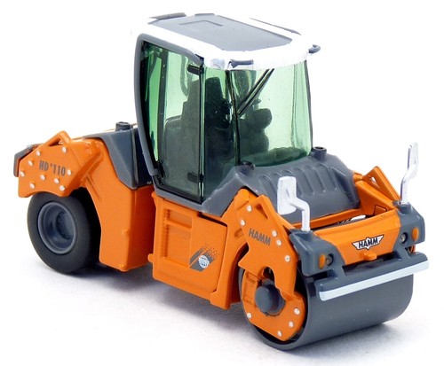 Schuco 452600500 hamm hd - schuco, hd+