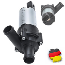 Zusatzwasserpumpe Wasserpumpe