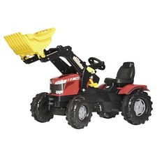 Rolly Toys Trettraktor Massey